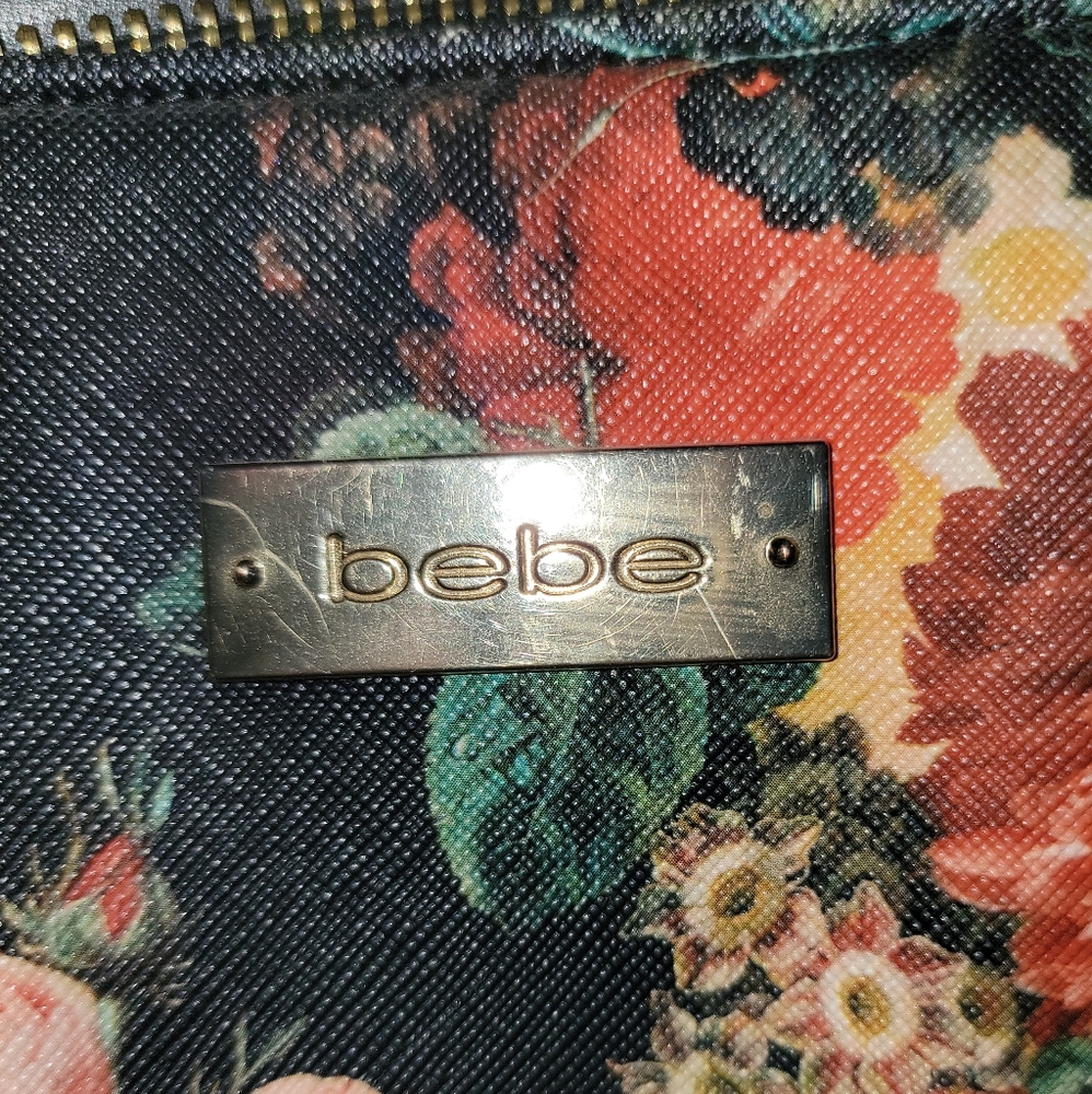 Bebe satchel/bag - Picture 2 of 7